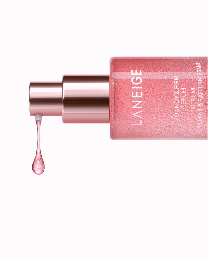 Tinh Chất LANEIGE Bouncy &amp; Firm Serum - Kallos Vietnam