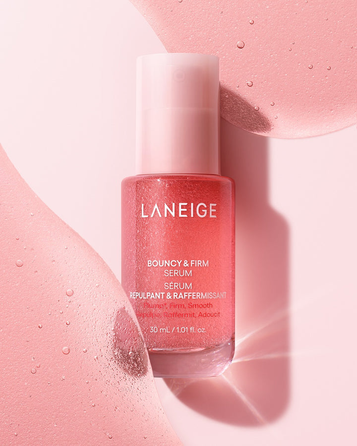 Tinh Chất LANEIGE Bouncy &amp; Firm Serum - Kallos Vietnam