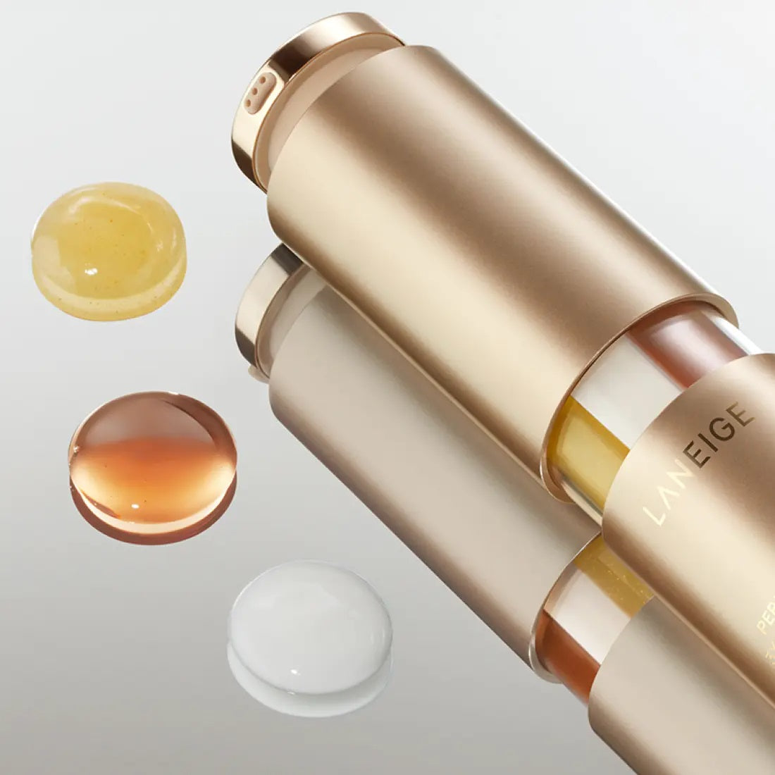 Tinh Chất LANEIGE Perfect Renew 3X Signature Serum Advanced-Kallos