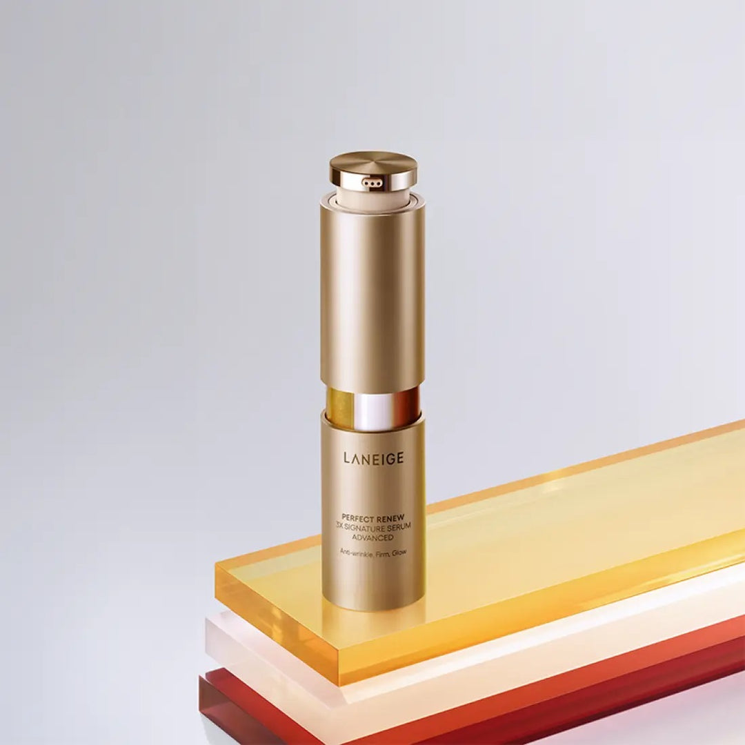 Tinh Chất LANEIGE Perfect Renew 3X Signature Serum Advanced