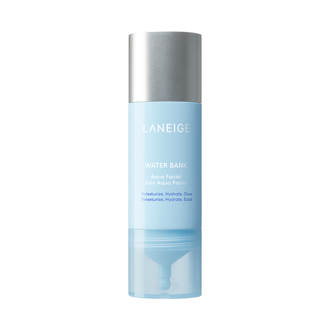 Tinh Chất LANEIGE Water Bank Aqua Facial