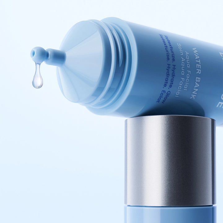 Tinh Chất LANEIGE Water Bank Aqua Facial