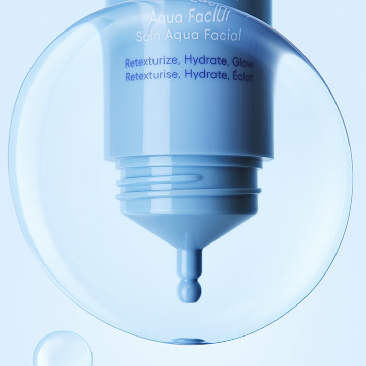 Tinh Chất LANEIGE Water Bank Aqua Facial