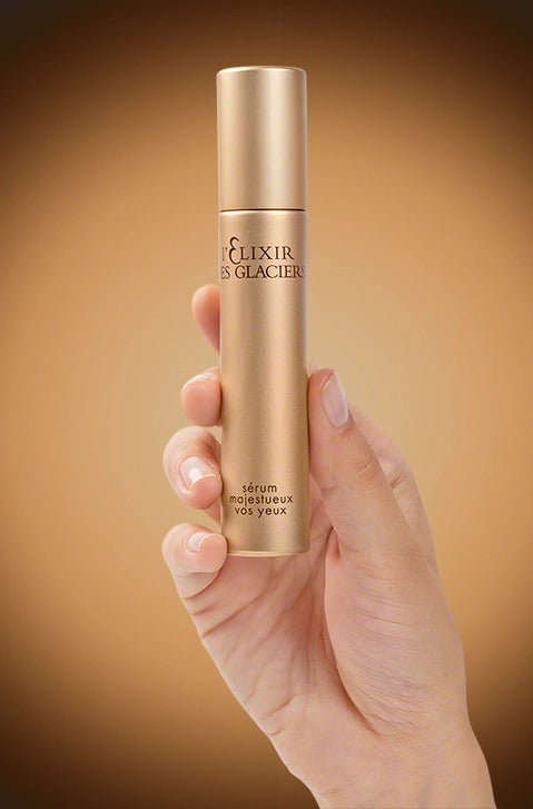 Tinh Chất Mắt VALMONT Sérum Majestueux Vos Yeux