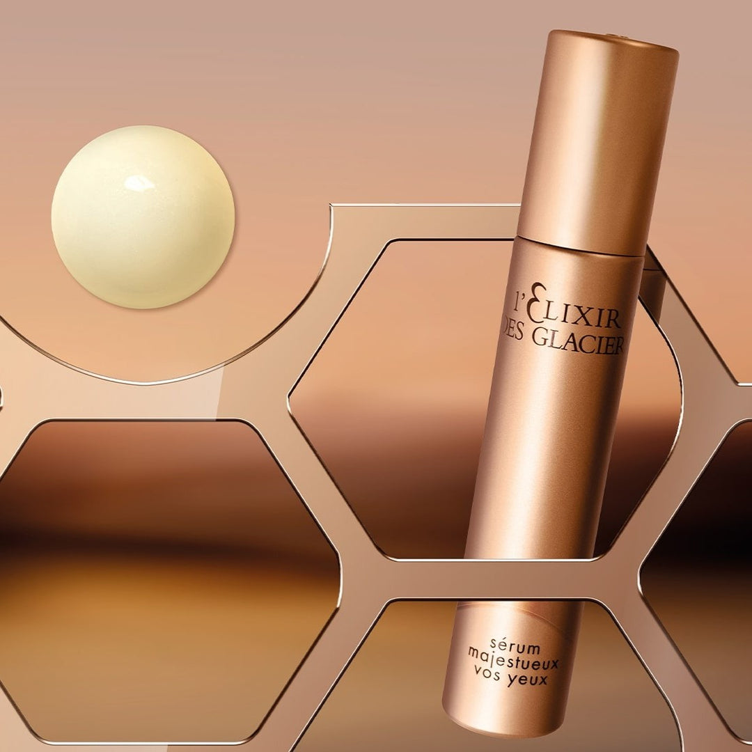 Tinh Chất Mắt VALMONT Sérum Majestueux Vos Yeux