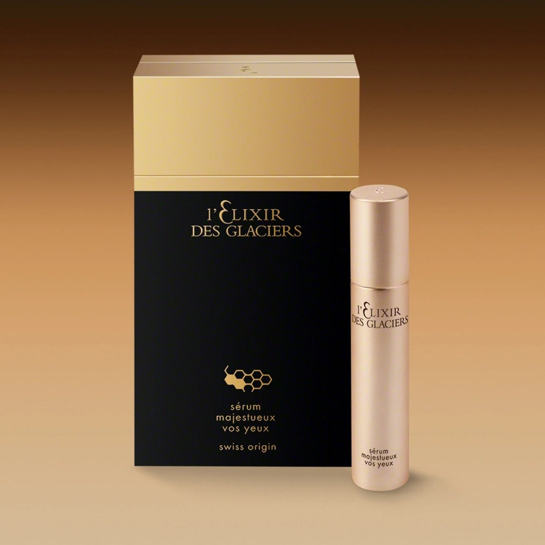 Tinh Chất Mắt VALMONT Sérum Majestueux Vos Yeux