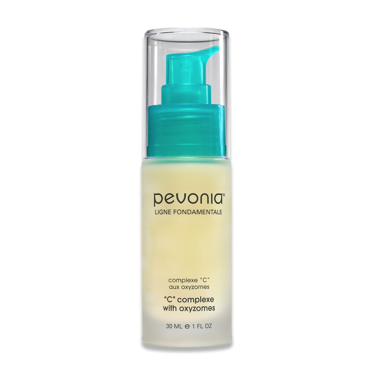 Tinh Chất Pevonia C Complexe with Oxyzomes #30 mL-Kallos