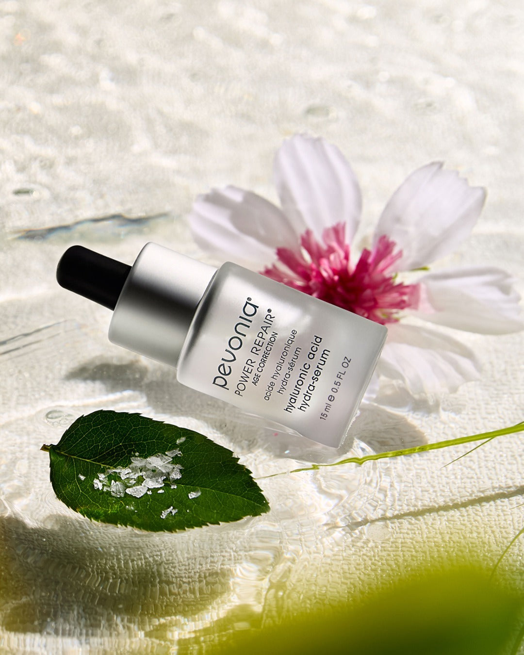 Tinh Chất Pevonia Hyaluronic Acid Hydra Serum 