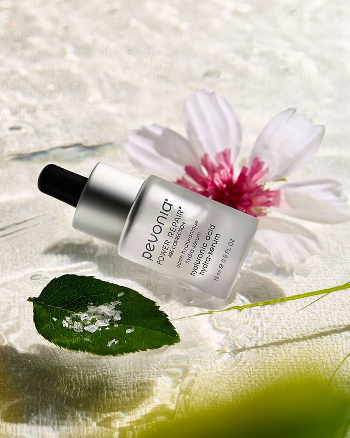 Tinh Chất Pevonia Hyaluronic Acid Hydra Serum 