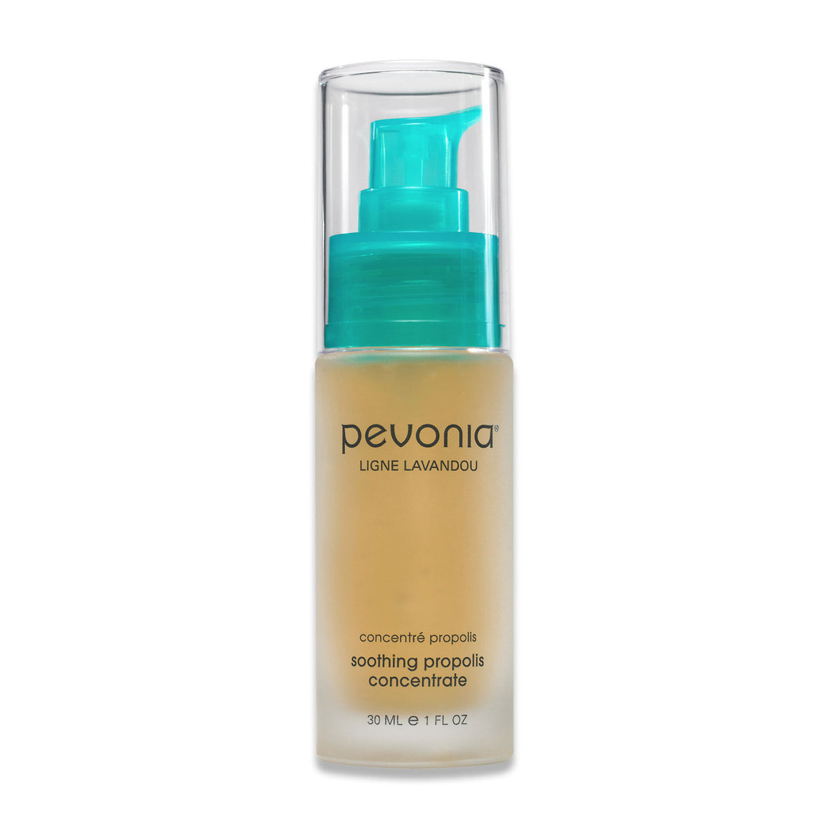 Tinh Chất Pevonia Soothing Propolis Concentrate #30 mL
