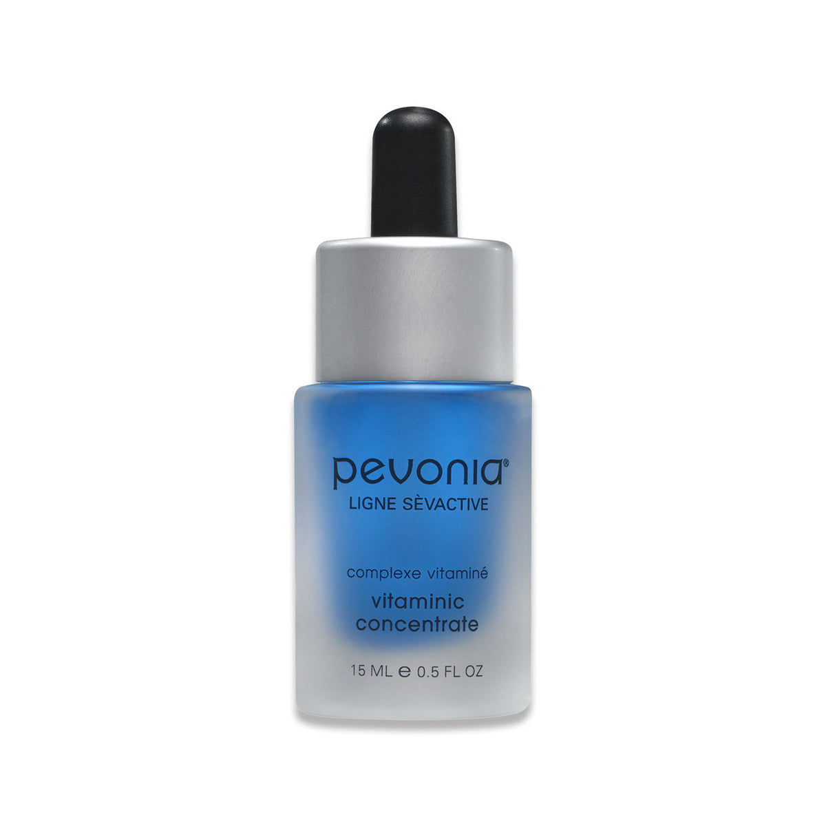 Tinh Chất Pevonia Vitaminic Concentrate #15 mL