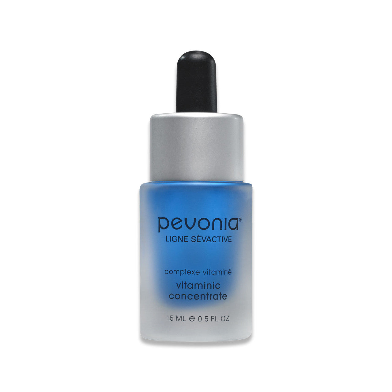 Tinh Chất Pevonia Vitaminic Concentrate #15 mL-Kallos