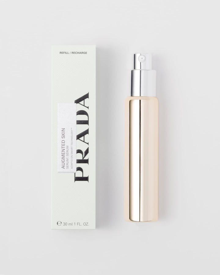 Tinh Chất PRADA Augmented Skin - The Serum - Refill-Kallos