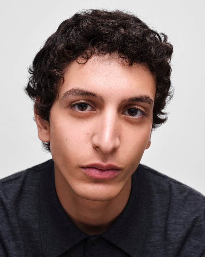 Tinh Chất PRADA Augmented Skin - The Serum - Refill-Kallos