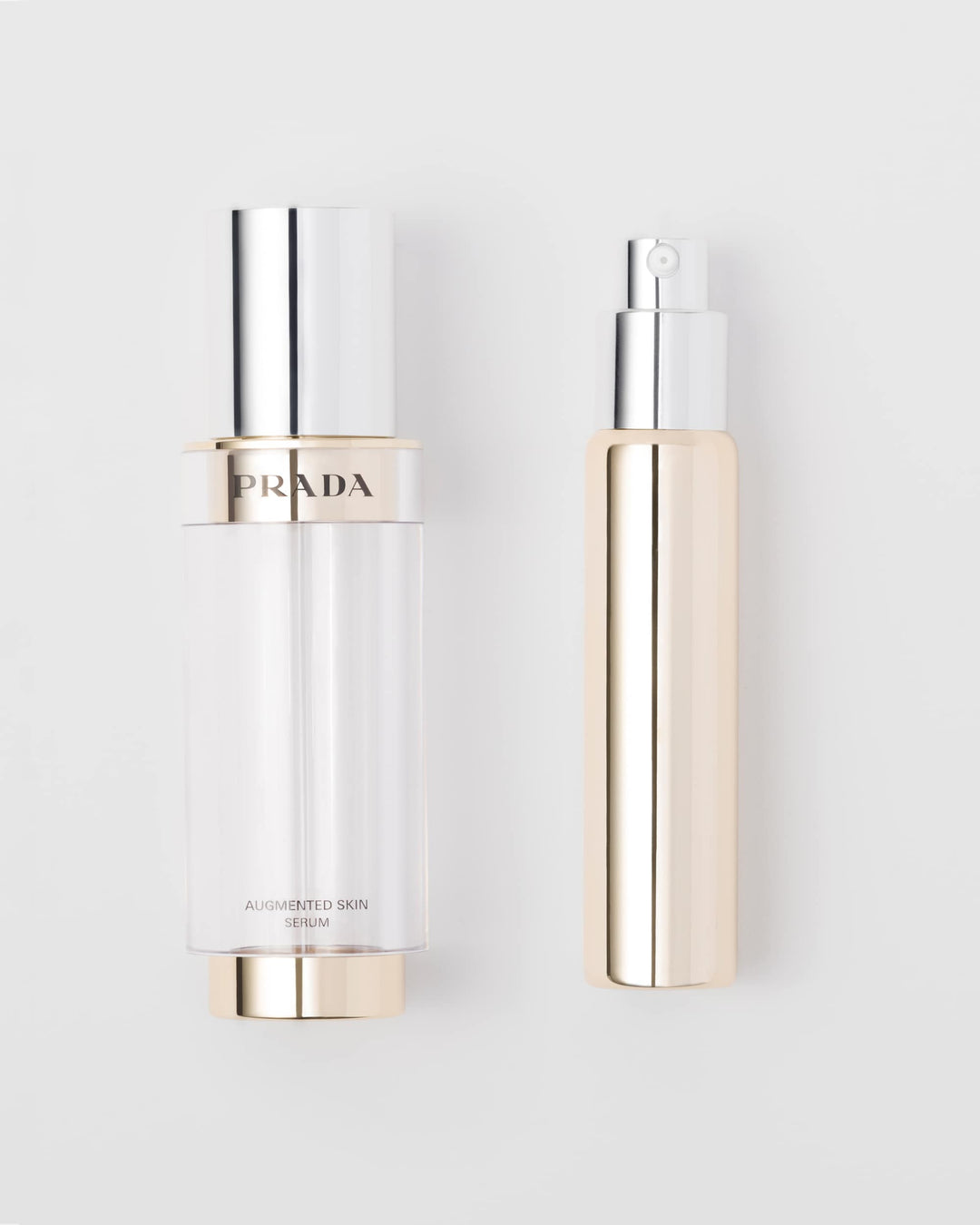 Tinh Chất PRADA Augmented Skin - The Serum - Refill