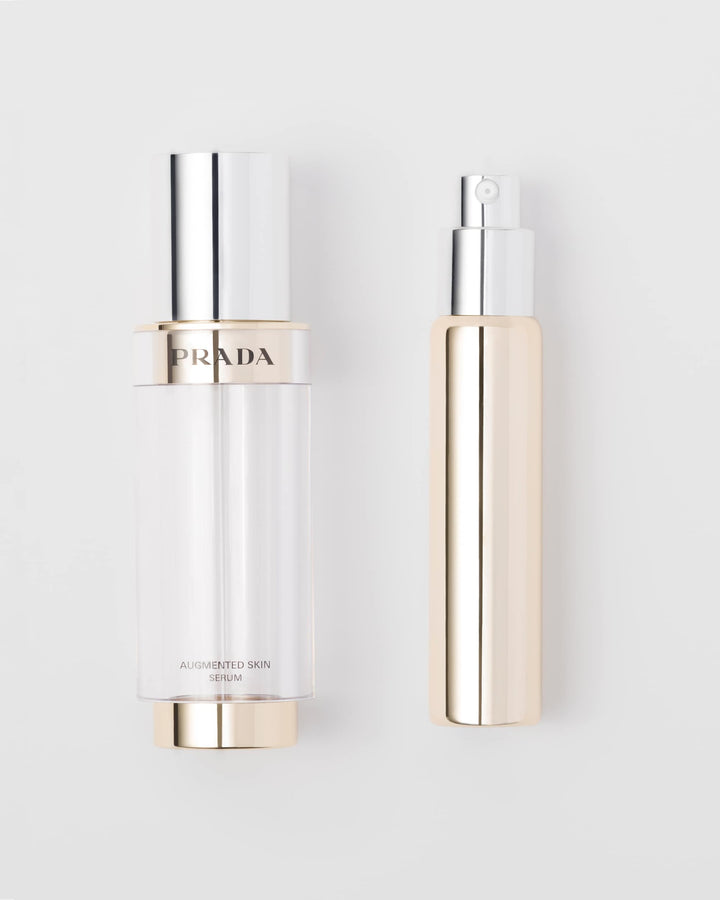 Tinh Chất PRADA Augmented Skin - The Serum - Refill-Kallos