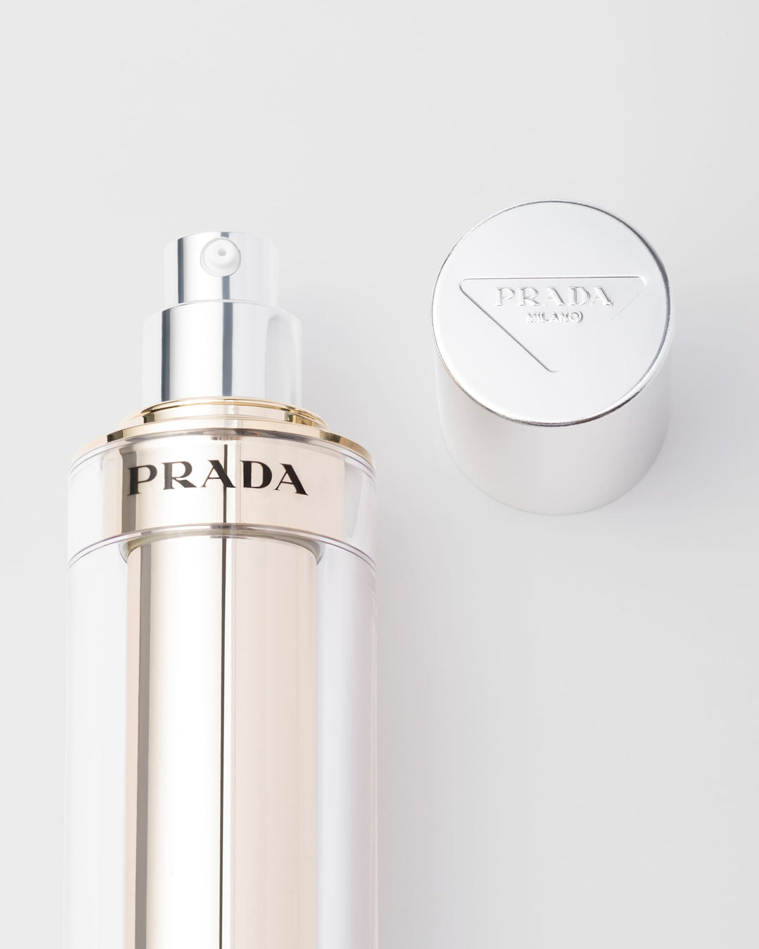 Tinh Chất PRADA Augmented Skin - The Serum