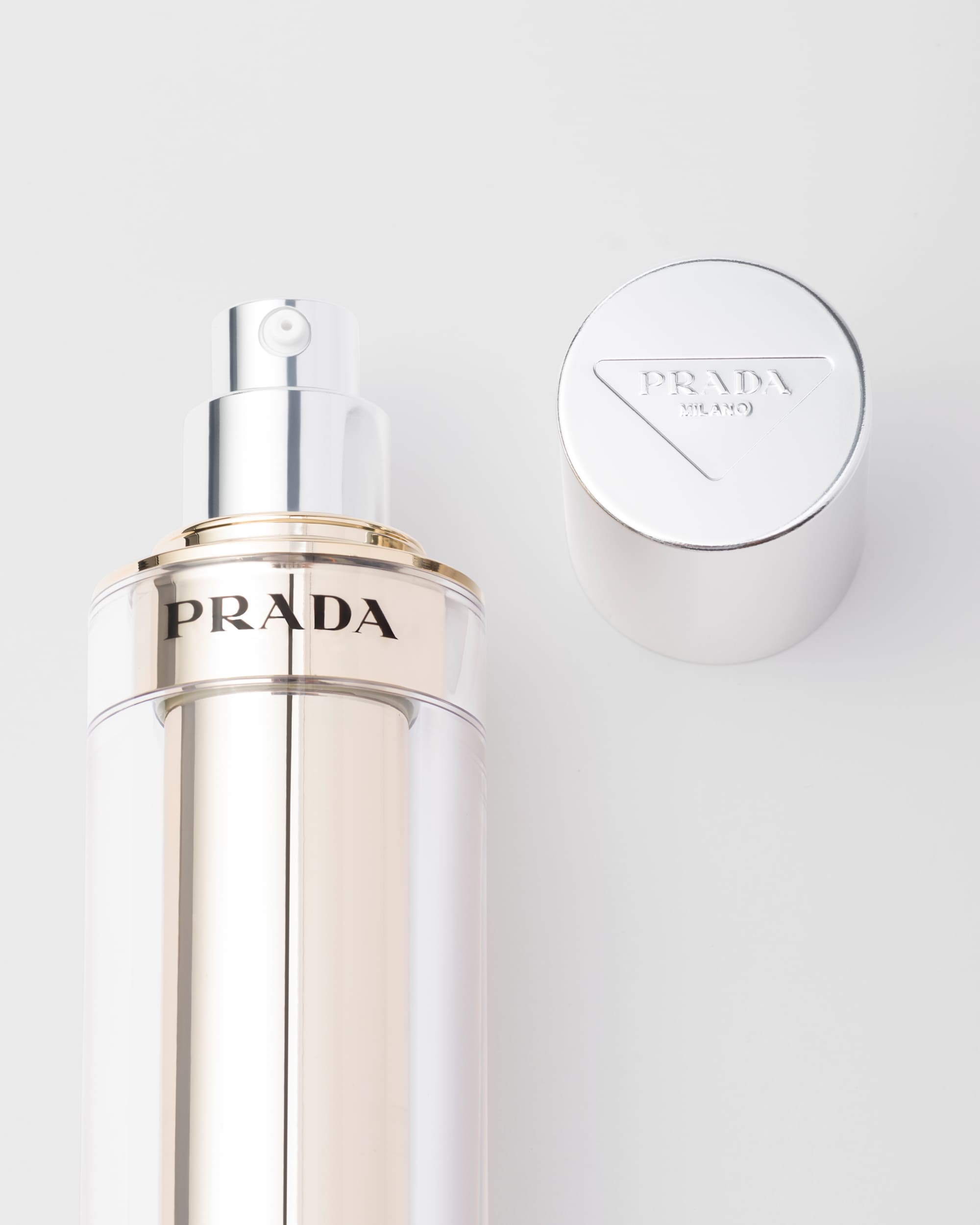 Tinh Chất PRADA Augmented Skin - The Serum - Kallos Vietnam
