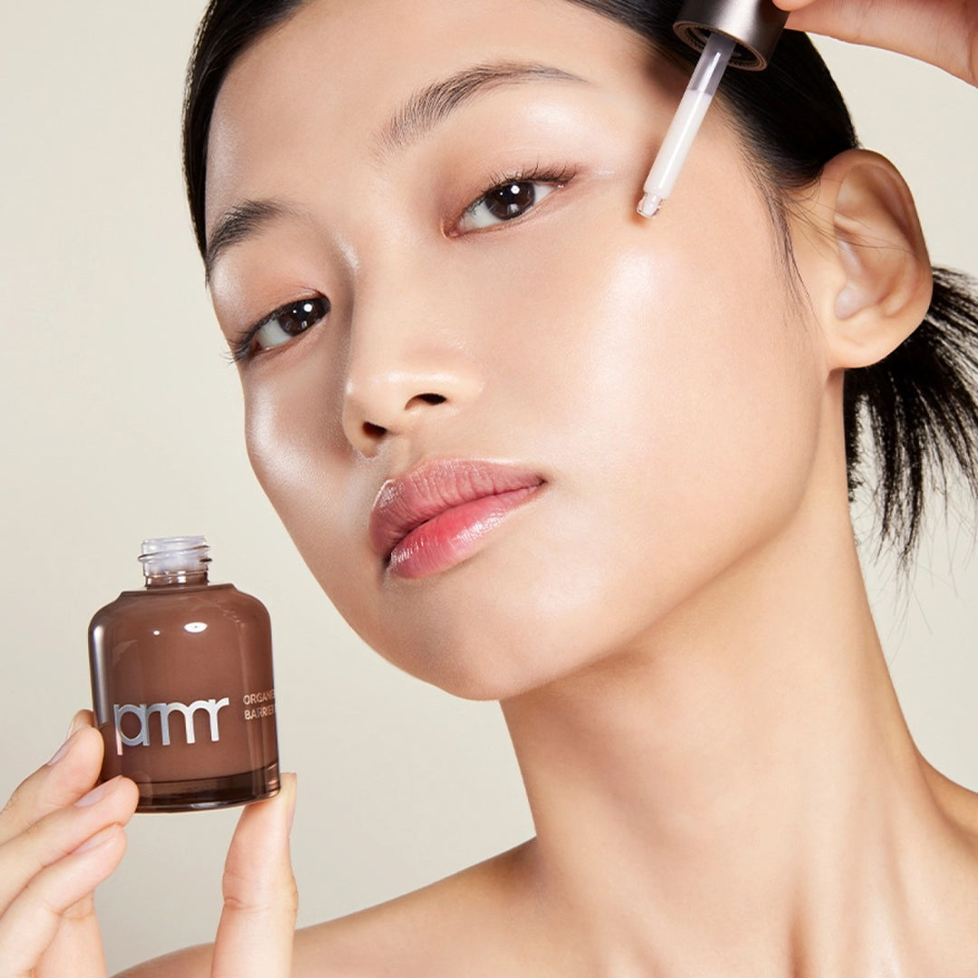 Tinh Chất Primera Organience Barrier Repair Seed Peptide Reserve Serum