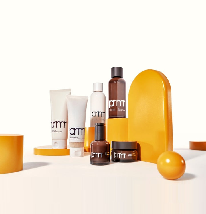 Tinh Chất Primera Organience Barrier Repair Seed Peptide Reserve Serum