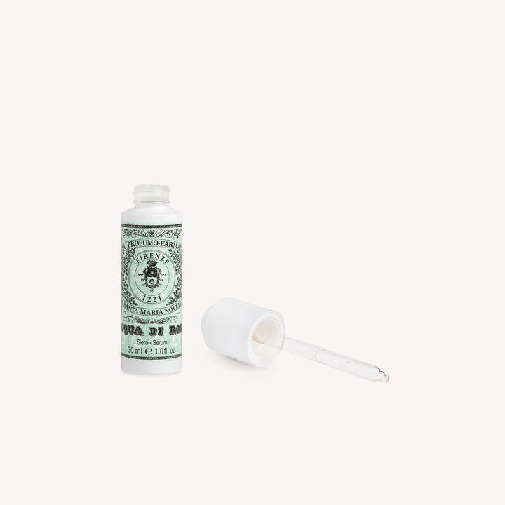 Tinh Chất Santa Maria Novella Acqua di Rose Serum-Kallos