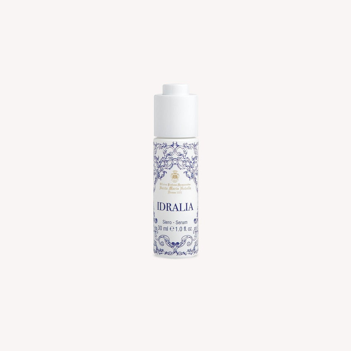 Tinh Chất Santa Maria Novella Idralia Serum