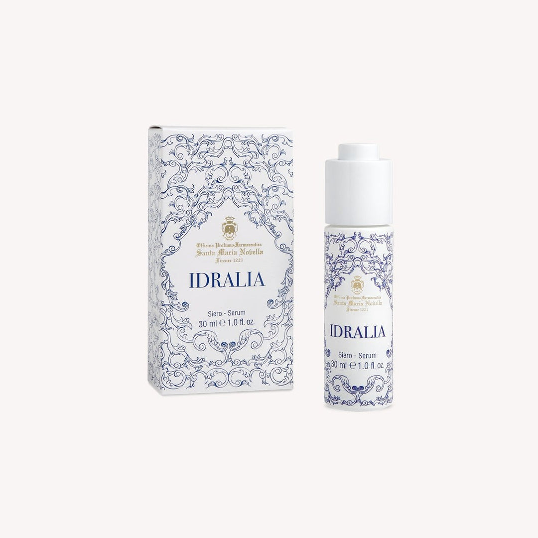 Tinh Chất Santa Maria Novella Idralia Serum