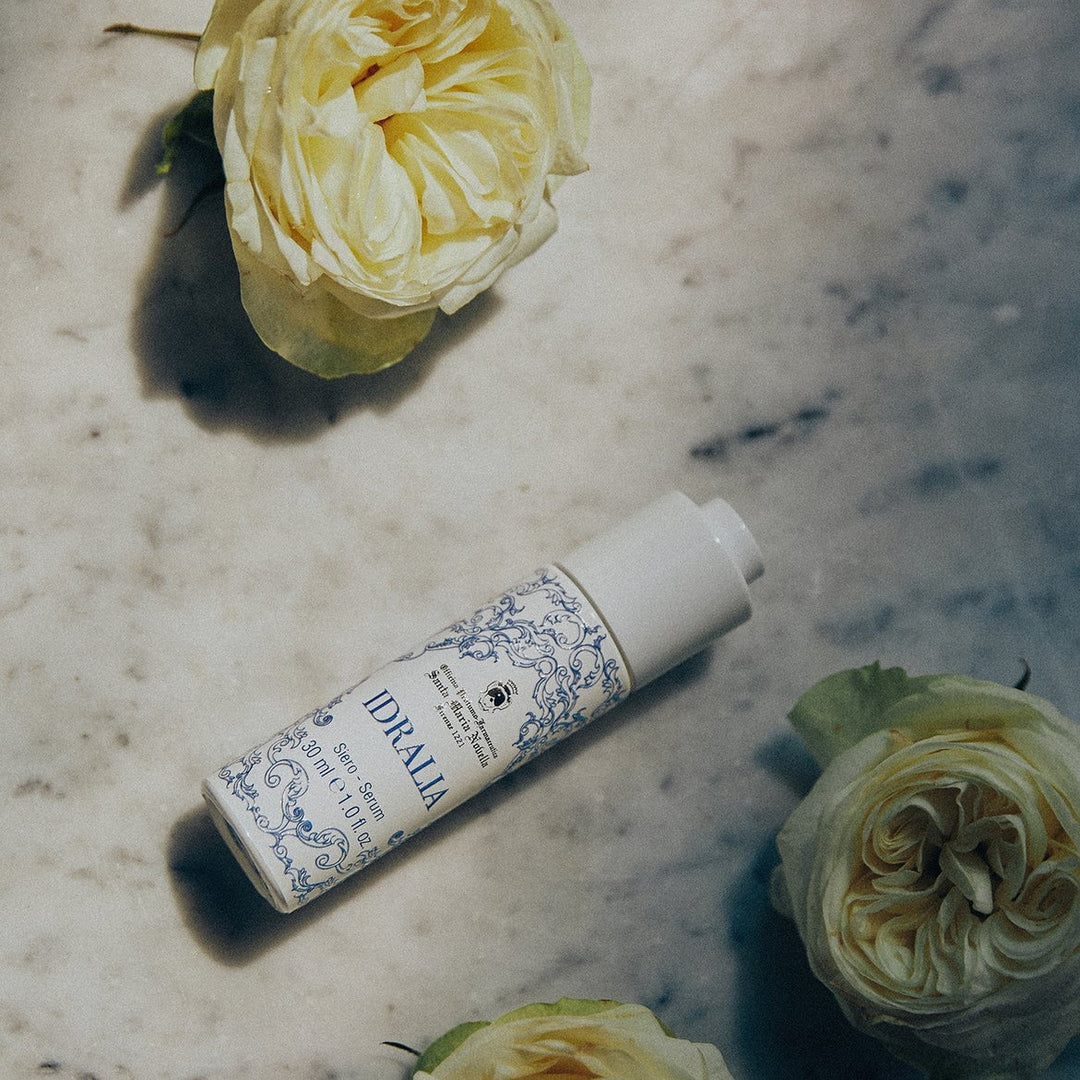 Tinh Chất Santa Maria Novella Idralia Serum