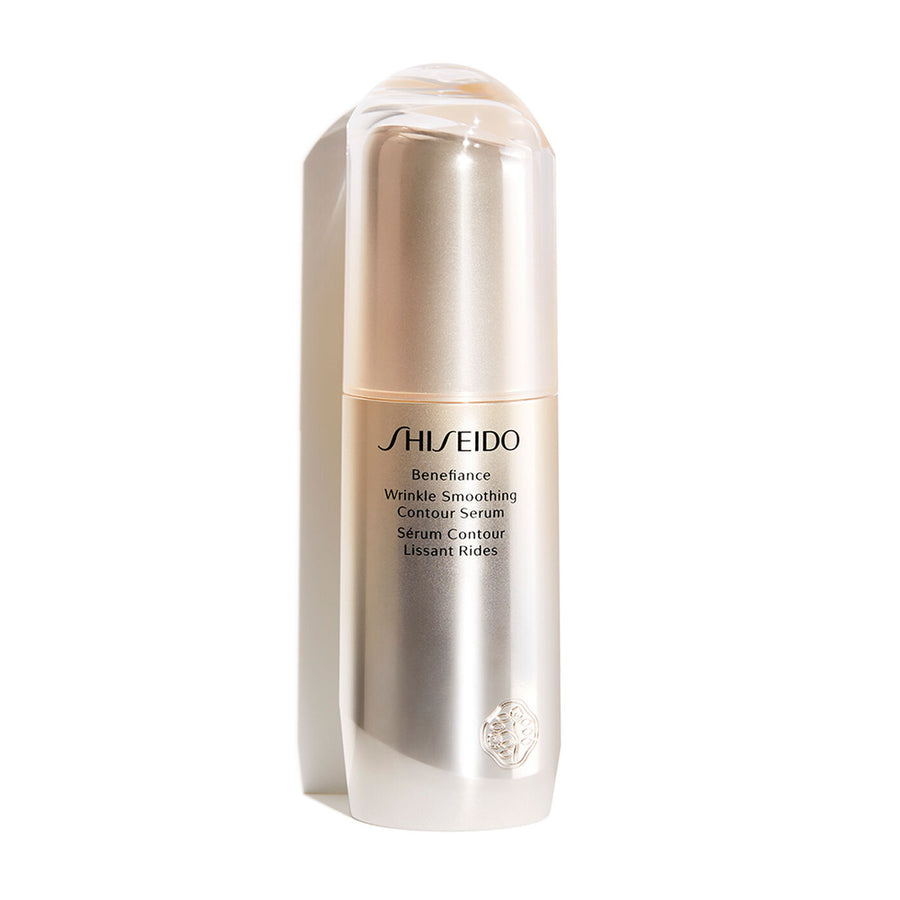 Tinh Chất Shiseido Benefiance Wrinkle Smoothing Contour Serum - Kallos Vietnam