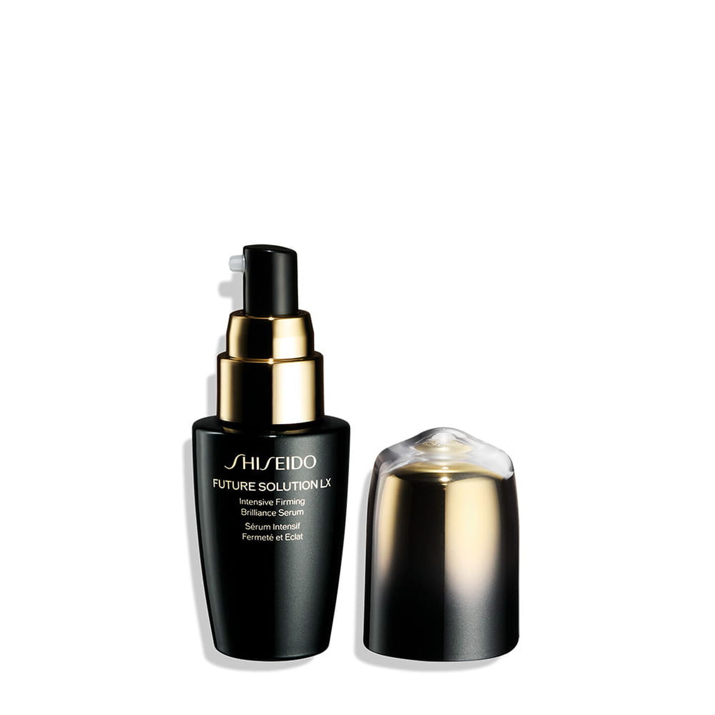 Tinh Chất SHISEIDO Future Solution LX Intensive Firming Brilliance Serum - Kallos Vietnam