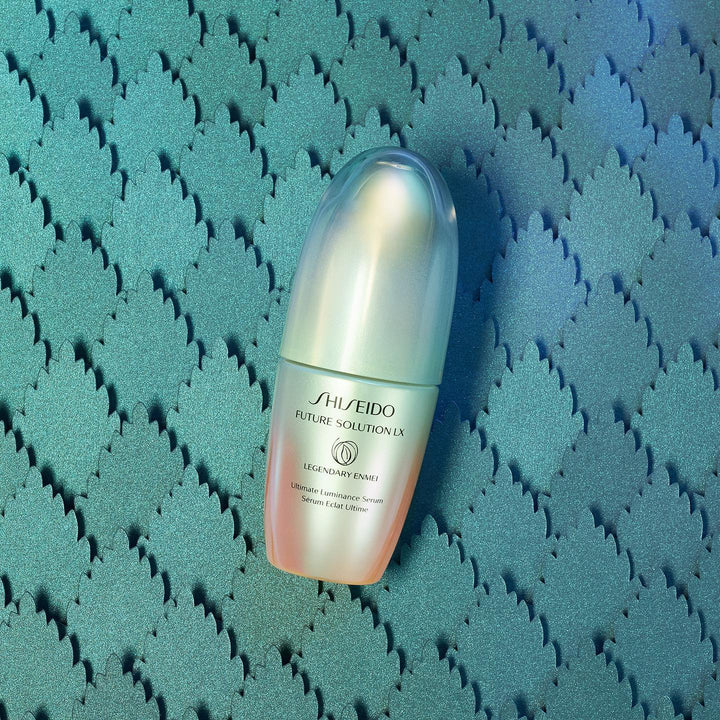 Tinh Chất SHISEIDO Future Solution LX Legendary Enmei Ultimate Luminance Serum - Kallos Vietnam