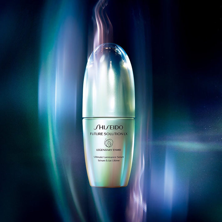 Tinh Chất SHISEIDO Future Solution LX Legendary Enmei Ultimate Luminance Serum - Kallos Vietnam