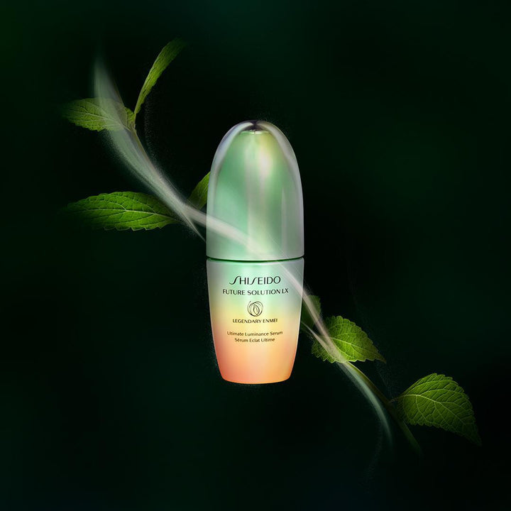 Tinh Chất SHISEIDO Future Solution LX Legendary Enmei Ultimate Luminance Serum - Kallos Vietnam