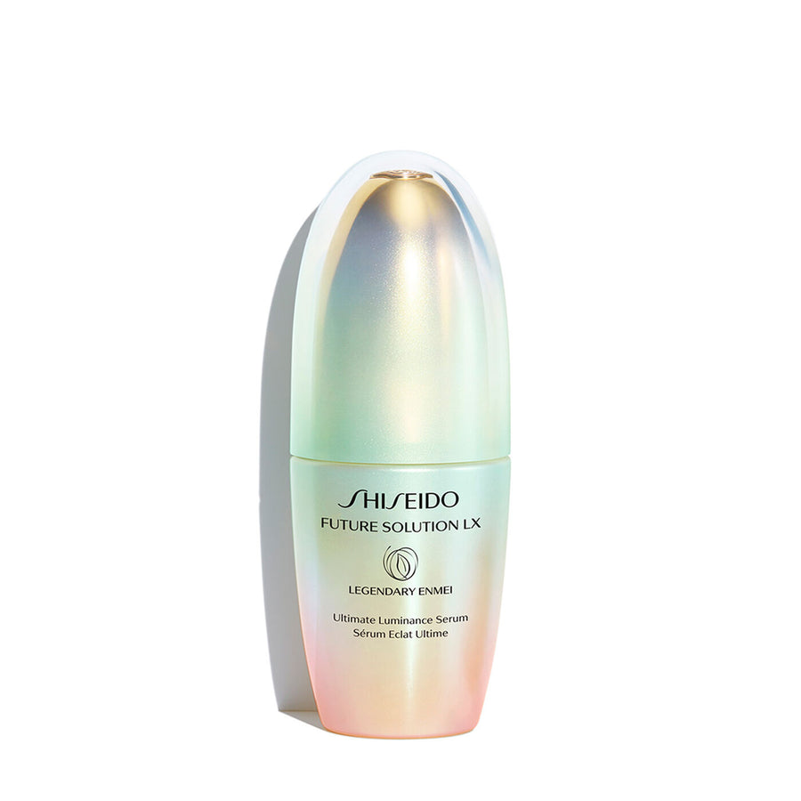 Tinh Chất SHISEIDO Future Solution LX Legendary Enmei Ultimate Luminance Serum - Kallos Vietnam