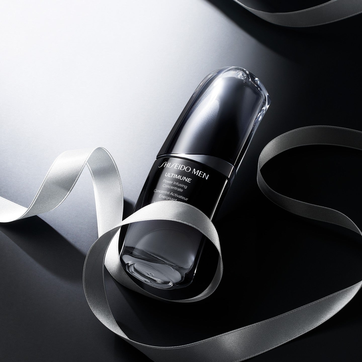 Tinh Chất Shiseido Men Ultimune Power Infusing Concentrate - Kallos Vietnam