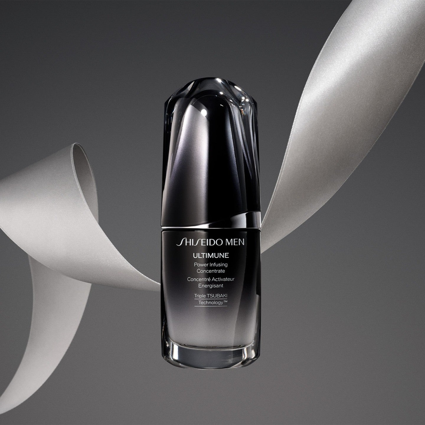 Tinh Chất Shiseido Men Ultimune Power Infusing Concentrate - Kallos Vietnam