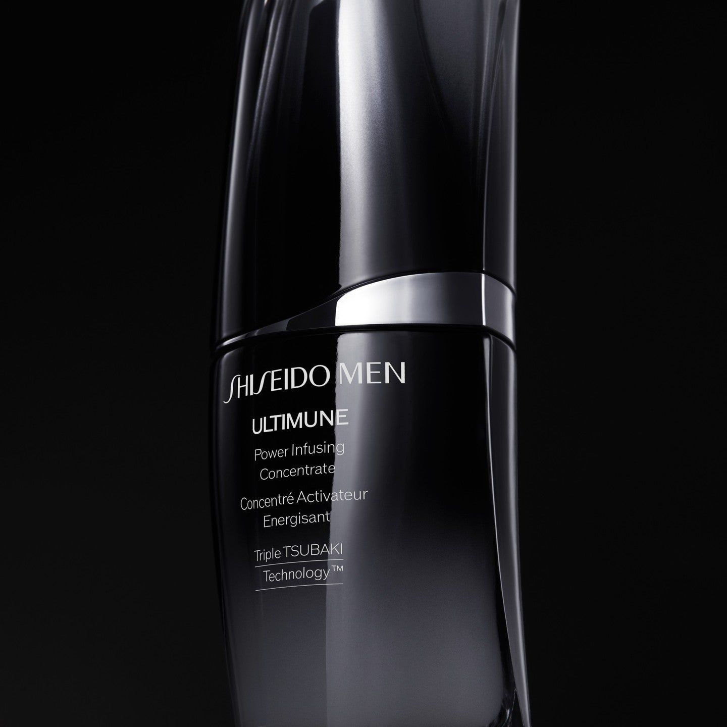 Tinh Chất Shiseido Men Ultimune Power Infusing Concentrate - Kallos Vietnam