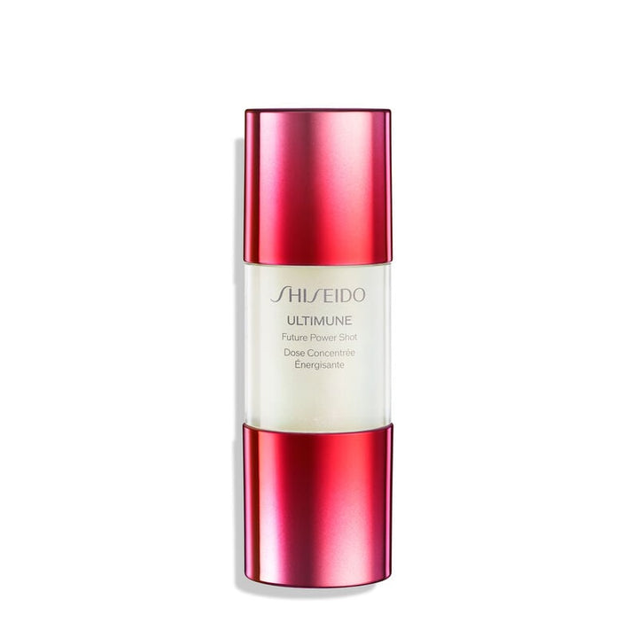 Tinh Chất SHISEIDO Ultimune Future Power Shot-Kallos
