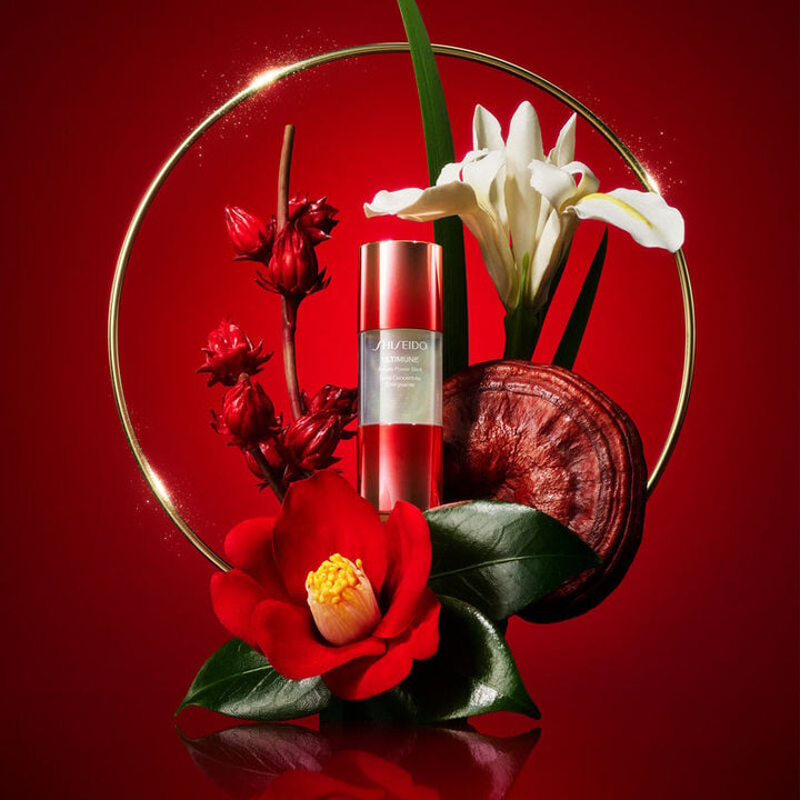 Tinh Chất SHISEIDO Ultimune Future Power Shot-Kallos