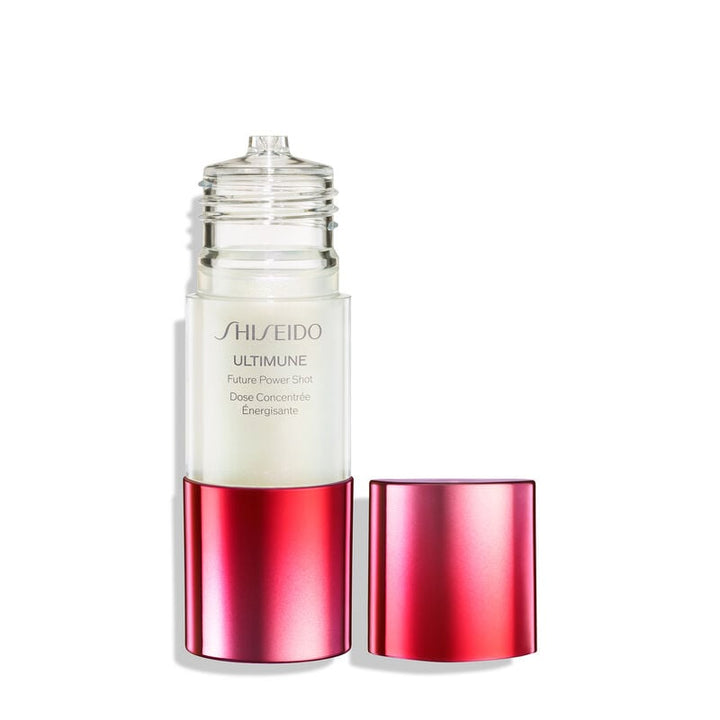 Tinh Chất SHISEIDO Ultimune Future Power Shot-Kallos
