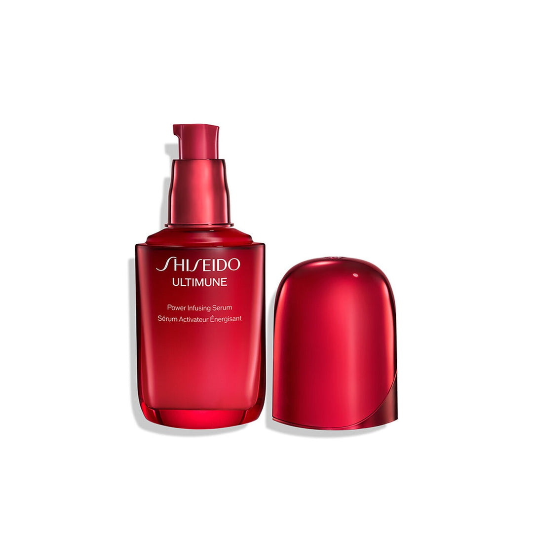 Tinh Chất SHISEIDO Ultimune Power Infusing Serum