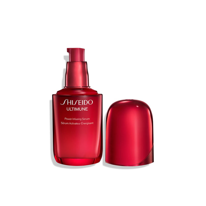 Tinh Chất SHISEIDO Ultimune Power Infusing Serum - Kallos Vietnam