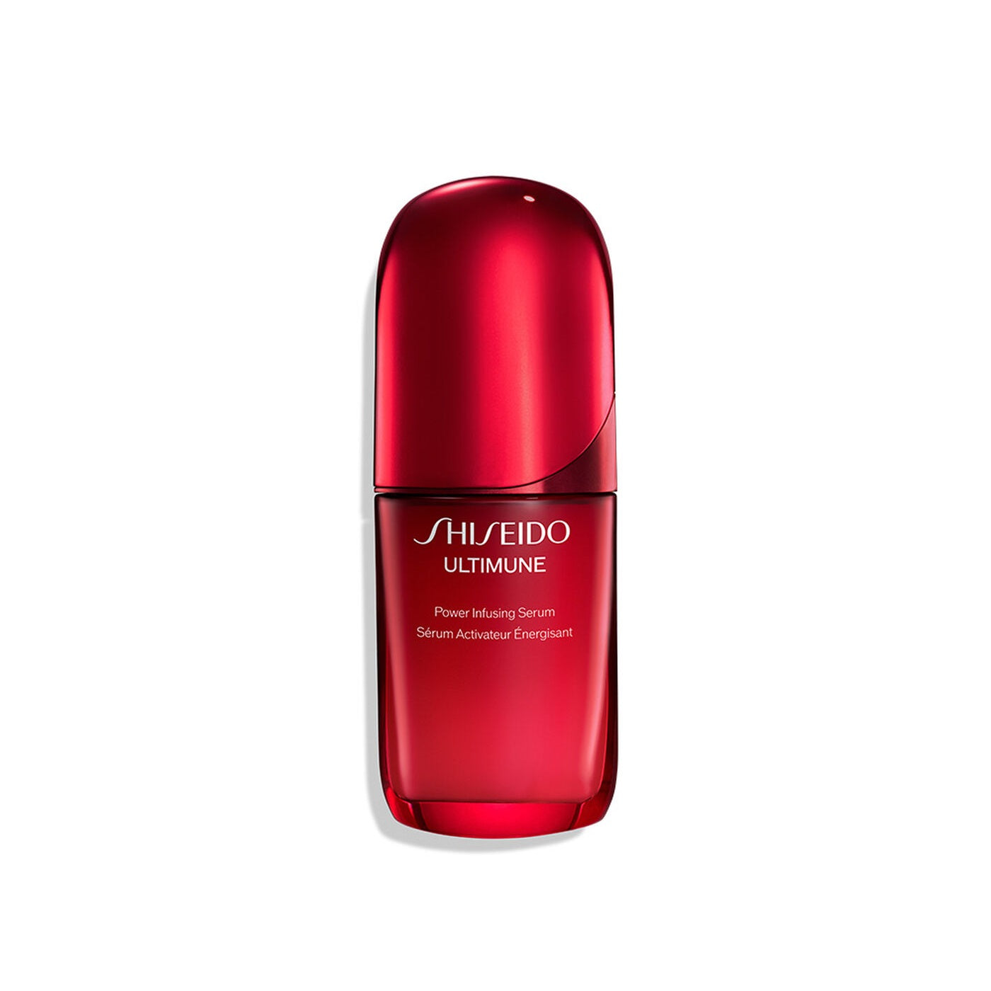 Tinh Chất SHISEIDO Ultimune Power Infusing Serum - Kallos Vietnam