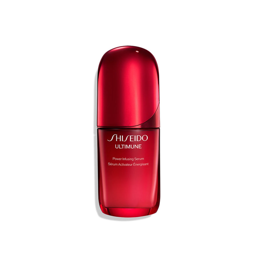 Tinh Chất SHISEIDO Ultimune Power Infusing Serum - Kallos Vietnam