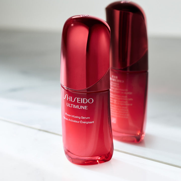 Tinh Chất SHISEIDO Ultimune Power Infusing Serum - Kallos Vietnam