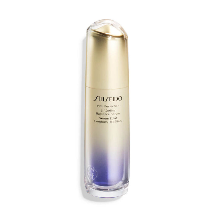 Tinh Chất SHISEIDO Vital Perfection LiftDefine Radiance Serum - Kallos Vietnam