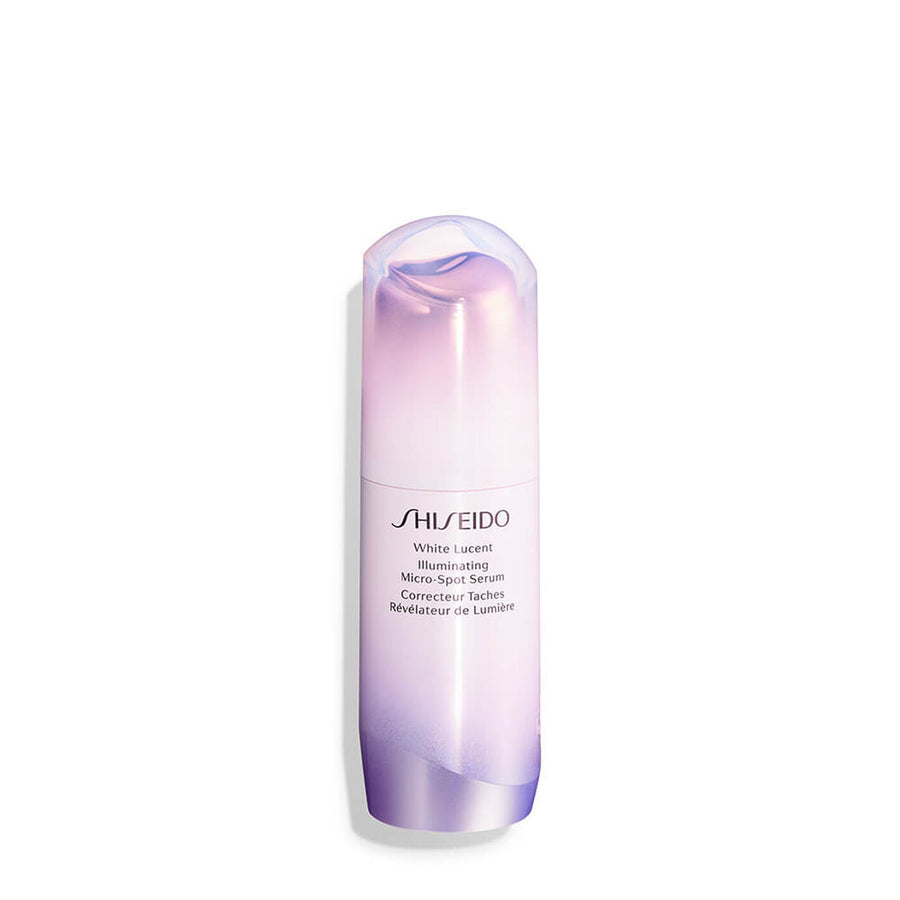 Tinh Chất SHISEIDO White Lucent Illuminating Micro-Spot Serum - Kallos Vietnam