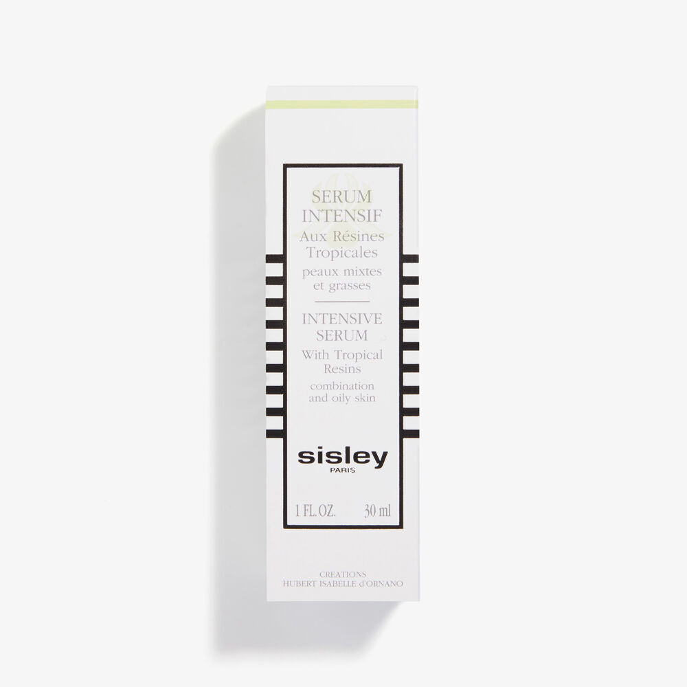 Tinh Chất SISLEY PARIS Intensive Serum With Tropical Resins #30 mL - Kallos Vietnam
