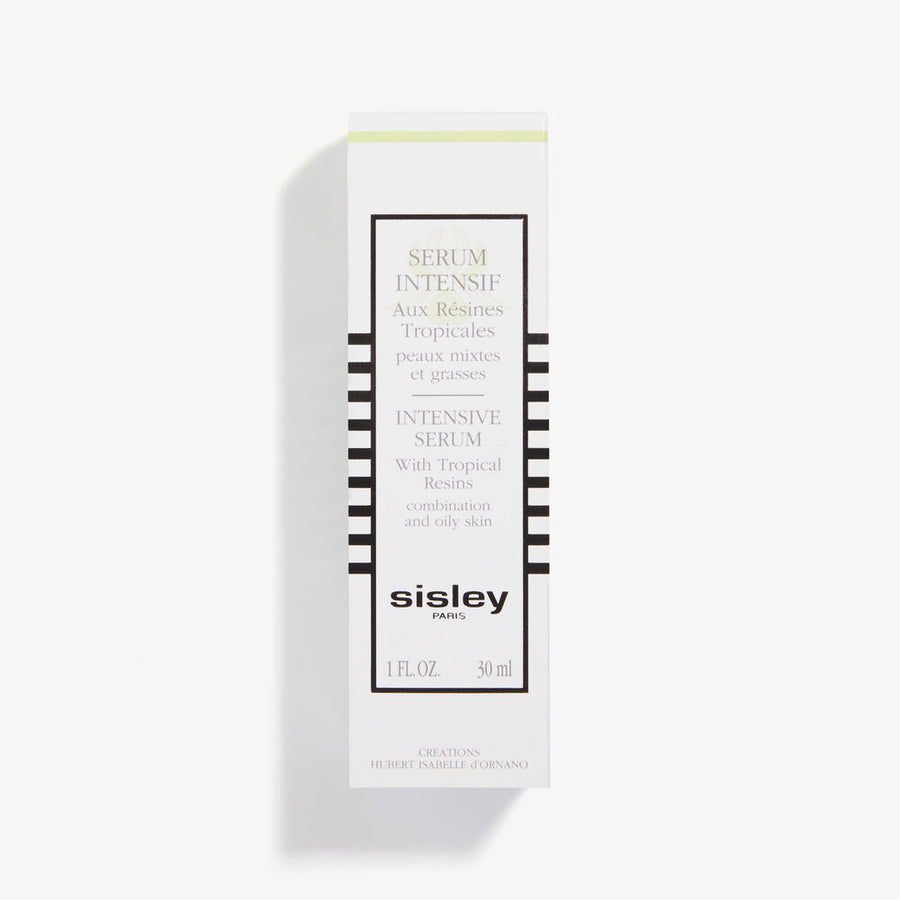 Tinh Chất SISLEY PARIS Intensive Serum With Tropical Resins #30 mL