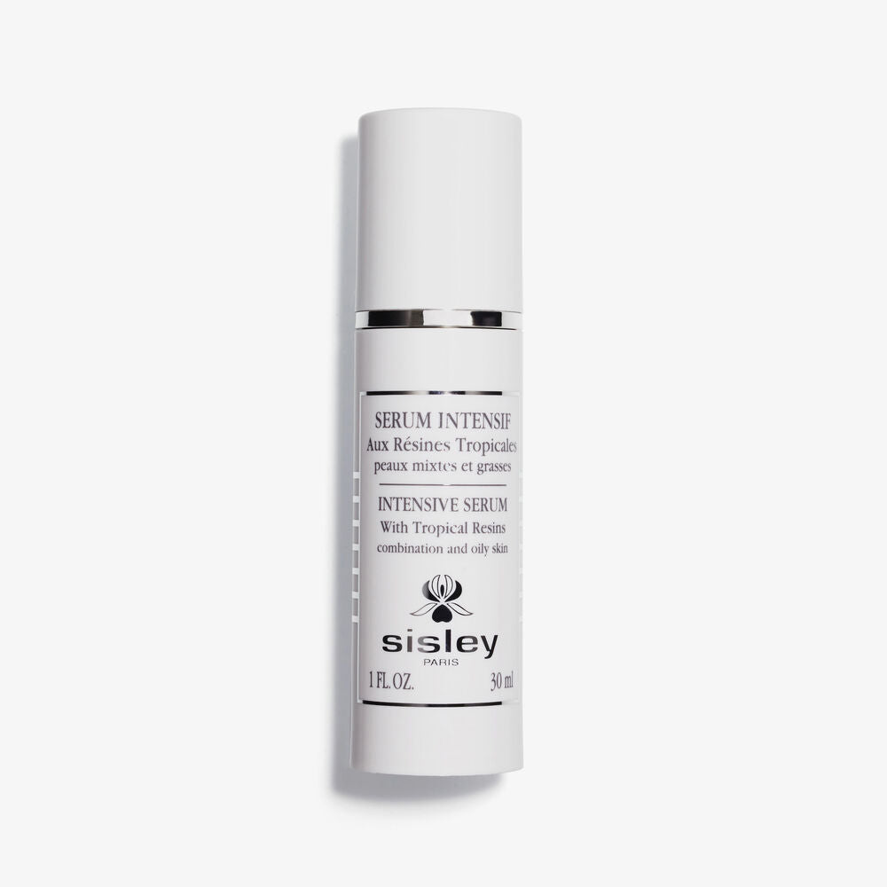 Tinh Chất SISLEY PARIS Intensive Serum With Tropical Resins #30 mL - Kallos Vietnam